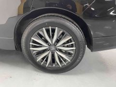 Honda Avancier 2020 370TURBO 2WD Luxury Edition - фото 18