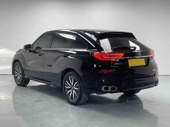 Honda Avancier 2020 370TURBO 2WD Luxury Edition - фото 5