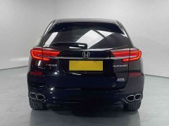 Honda Avancier 2020 370TURBO 2WD Luxury Edition - фото 8