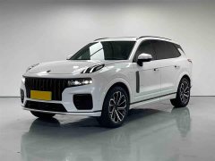 Lynk & Co 09 2021 2.0T Ultra seven-seater - фото 1