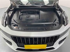 Lynk & Co 09 2021 2.0T Ultra seven-seater - фото 10