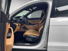 Lynk & Co 09 2021 2.0T Ultra seven-seater - фото 14