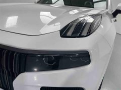 Lynk & Co 09 2021 2.0T Ultra seven-seater - фото 15