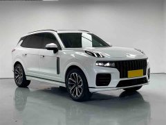 Lynk & Co 09 2021 2.0T Ultra seven-seater - фото 2