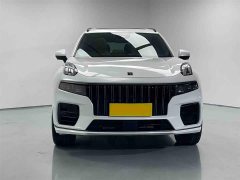 Lynk & Co 09 2021 2.0T Ultra seven-seater - фото 3