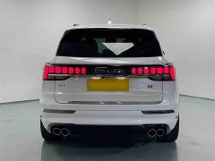 Lynk & Co 09 2021 2.0T Ultra seven-seater - фото 4