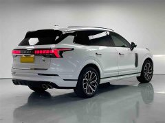 Lynk & Co 09 2021 2.0T Ultra seven-seater - фото 5