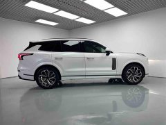 Lynk & Co 09 2021 2.0T Ultra seven-seater - фото 6