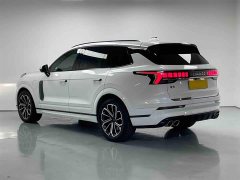 Lynk & Co 09 2021 2.0T Ultra seven-seater - фото 7