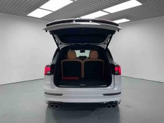 Lynk & Co 09 2021 2.0T Ultra seven-seater - фото 9