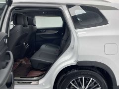 Chery Tiggo 8 PLUS 290TGDI DCT luxury version - фото 10
