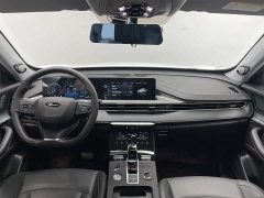 Chery Tiggo 8 PLUS 290TGDI DCT luxury version - фото 12