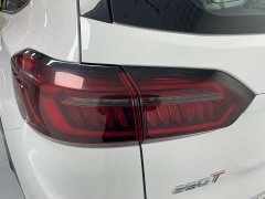Chery Tiggo 8 PLUS 290TGDI DCT luxury version - фото 16