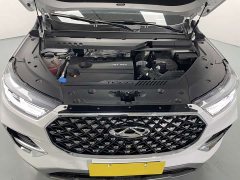 Chery Tiggo 8 PLUS 290TGDI DCT luxury version - фото 17