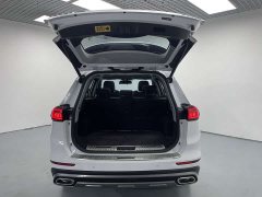 Chery Tiggo 8 PLUS 290TGDI DCT luxury version - фото 18