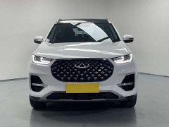 Chery Tiggo 8 PLUS 290TGDI DCT luxury version - фото 2