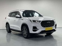 Chery Tiggo 8 PLUS 290TGDI DCT luxury version - фото 3