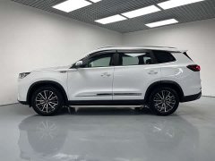Chery Tiggo 8 PLUS 290TGDI DCT luxury version - фото 4