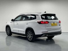 Chery Tiggo 8 PLUS 290TGDI DCT luxury version - фото 5