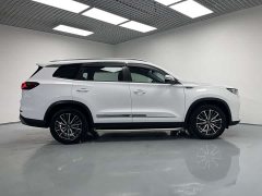 Chery Tiggo 8 PLUS 290TGDI DCT luxury version - фото 6
