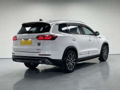 Chery Tiggo 8 PLUS 290TGDI DCT luxury version - фото 7