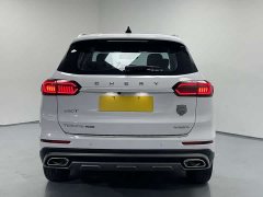 Chery Tiggo 8 PLUS 290TGDI DCT luxury version - фото 8