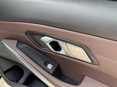 BMW 3 Series facelift 325Li M Sports Night Package - фото 10
