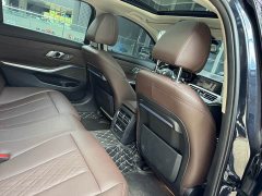 BMW 3 Series facelift 325Li M Sports Night Package - фото 12