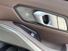 BMW 3 Series facelift 325Li M Sports Night Package - фото 13