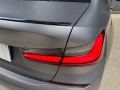 BMW 3 Series facelift 325Li M Sports Night Package - фото 18