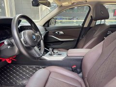 BMW 3 Series facelift 325Li M Sports Night Package - фото 4