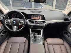 BMW 3 Series facelift 325Li M Sports Night Package - фото 5