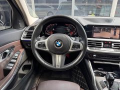 BMW 3 Series facelift 325Li M Sports Night Package - фото 6