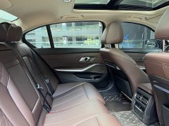 BMW 3 Series facelift 325Li M Sports Night Package - фото 7