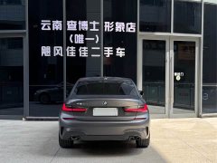 BMW 3 Series facelift 325Li M Sports Night Package - фото 8