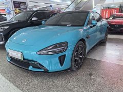 Xiaomi SU7 rear-wheel drive standard founding edition - фото 1