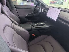 Xiaomi SU7 rear-wheel drive standard founding edition - фото 10