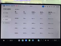 Xiaomi SU7 rear-wheel drive standard founding edition - фото 3