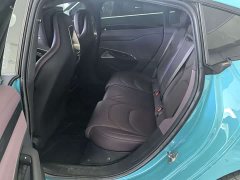 Xiaomi SU7 rear-wheel drive standard founding edition - фото 5