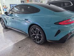 Xiaomi SU7 rear-wheel drive standard founding edition - фото 6