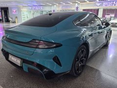 Xiaomi SU7 rear-wheel drive standard founding edition - фото 9