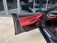 Xiaomi SU7 rear-wheel drive ultra-long battery life high-end smart driving Pro version - фото 10