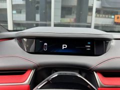 Xiaomi SU7 rear-wheel drive ultra-long battery life high-end smart driving Pro version - фото 14