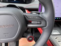 Xiaomi SU7 rear-wheel drive ultra-long battery life high-end smart driving Pro version - фото 19