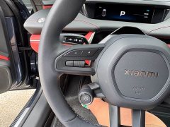 Xiaomi SU7 rear-wheel drive ultra-long battery life high-end smart driving Pro version - фото 20