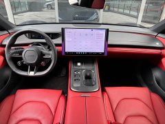 Xiaomi SU7 rear-wheel drive ultra-long battery life high-end smart driving Pro version - фото 5
