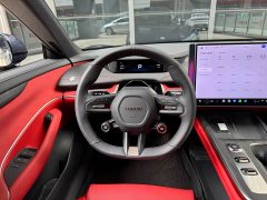 Xiaomi SU7 rear-wheel drive ultra-long battery life high-end smart driving Pro version - фото 6