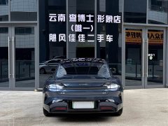 Xiaomi SU7 rear-wheel drive ultra-long battery life high-end smart driving Pro version - фото 8