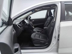 Cruze 2022 mild hybrid Redline 320T dual-clutch refreshing version - фото 10