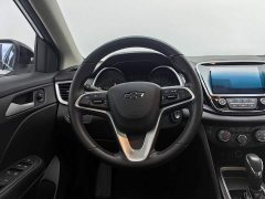 Cruze 2022 mild hybrid Redline 320T dual-clutch refreshing version - фото 11